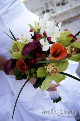 Best Wedding photographer at The Shores, Daytona Beach - Sandra Johnson (SJFoto.com)